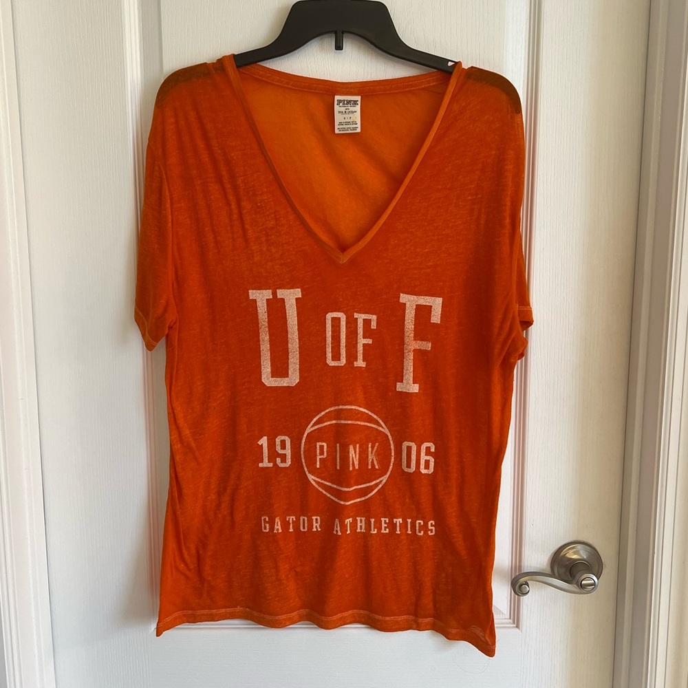 PINK University of Florida Gators Shirt